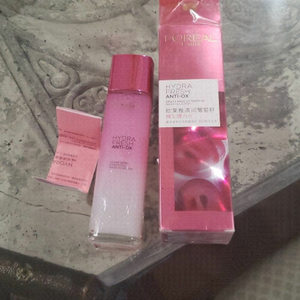 LOREAL  HYDRA FRESH GRAPE SEED MASK IN LOTION